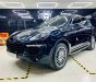 Porsche Cayenne 2015 - Bán ô tô Porsche Cayenne đời 2015, màu xanh lam nhập khẩu