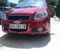 Chevrolet Aveo 1.4L LTZ AT 2018 - Bán Chevrolet Aveo 1.4L LTZ AT năm sản xuất 2018, màu đỏ