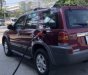Ford Escape 2003 - Bán Ford Escape 2003, màu đỏ, nhập khẩu nguyên chiếc chính chủ, giá chỉ 159 triệu