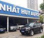 Toyota Prado 2.7L TLX 2016 - Bán Toyota Prado 2.7L TLX đời 2016, màu đen, nhập khẩu