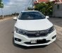 Honda City 1.5 AT 2017 - Bán Honda City 1.5 AT 2017, màu trắng