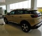 Peugeot 3008 1.6 AT 2019 - Cần bán xe Peugeot 3008 1.6 AT năm sản xuất 2019, màu vàng, mới 100%