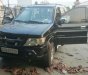 Isuzu Hi lander 2005 - Bán Isuzu Hi lander năm 2005, màu đen, xe nhà sử dụng kỹ, xe rin từ con ốc