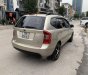 Kia Carens 2009 - Cần bán gấp Kia Carens sản xuất năm 2009, màu vàng số sàn, giá tốt