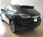 Lexus RX350 2015 - Bán ô tô Lexus RX350 đời 2015, màu đen, nhập khẩu nguyên chiếc