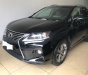 Lexus RX350 2015 - Bán ô tô Lexus RX350 đời 2015, màu đen, nhập khẩu nguyên chiếc