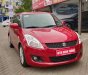 Suzuki Swift AT 2012 - Bán ô tô Suzuki Swift AT đời 2012, màu đỏ, chính chủ giá cạnh tranh