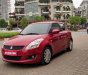Suzuki Swift AT 2012 - Bán ô tô Suzuki Swift AT đời 2012, màu đỏ, chính chủ giá cạnh tranh