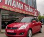 Suzuki Swift AT 2012 - Bán ô tô Suzuki Swift AT đời 2012, màu đỏ, chính chủ giá cạnh tranh