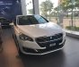 Peugeot 508 1.6L AT Turbo  2015 - Bán xe Peugeot 508 1.6L AT Turbo 2015, màu trắng, nhập khẩu chính hãng