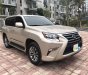 Lexus GX 460 2017 - Cần tiền bán chuyên cơ GX460, đk 2017, số tự động màu vàng cát, gia đình sử dụng