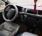 Toyota Hiace 2.7 2008 - Bán xe Toyota Hiace, 16 chỗ, máy xăng, đời 2008