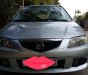 Mazda Premacy AT 2005 - Cần bán xe Mazda Premacy AT năm 2005, màu bạc, xe nhập