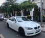 BMW 3 Series 328i Convertible 2007 - Bán ô tô cũ BMW 328i, model 2007, mui xếp cứng, xe thiết kế sang trọng, đẳng cấp