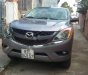 Mazda BT 50 4X4MT 2015 - Cần bán gấp Mazda BT 50 4X4MT đời 2015, xe còn rất mới đi cực giữ gìn