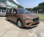 Kia Sedona 2.2 Luxury D 2019 - Kia Sedona 2019- Tặng bảo hiểm và giảm ngay tiền mặt, hỗ trợ góp đến 85% - LH 0949.820.072