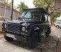 LandRover Defender Trước 1990 - Cần bán lại xe LandRover Defender trước sản xuất năm 1990, xe nhập