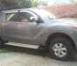 Mazda BT 50 4X4MT 2015 - Cần bán gấp Mazda BT 50 4X4MT đời 2015, xe còn rất mới đi cực giữ gìn