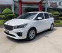 Kia Sedona Luxury 2019 - Bán ô tô Kia Sedona đời 2019, màu trắng