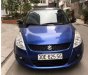 Suzuki Swift 1.4 AT 2016 - Bán xe Suzuki Swift 1.4 AT năm sản xuất 2016, màu xanh lam số tự động