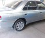 Peugeot 405 1990 - Cần bán gấp Peugeot 405 đời 1990, màu bạc, xe nhập giá cạnh tranh