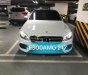 Mercedes-Benz E class E300 AMG 2017 - Chính chủ cần bán xe Mercdes-Benz E300 AMG sản xuất 2017, đăng ký tháng 5/2017