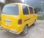 Daihatsu Citivan 1.6 MT 2003 - Cần bán Daihatsu Citivan 1.6 MT đời 2003, xe đẹp zin