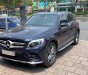 Mercedes-Benz GLC-Class GLC300 2017 - Bán xe Mercedes GLC300 xanh nội thất kem 2017 chính hãng. Trả trước 750 triệu nhận xe ngay