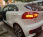 Kia Rio 2016 - Bán Kia Rio sản xuất năm 2016, màu trắng, xe nhập số tự động