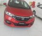 Honda Jazz 2019 - Bán xe Honda Jazz 2019, màu đỏ, xe nhập Thái Lan