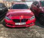 BMW 3 Series 328i 2014 - Cần bán BMW 3 Series 328i đời 2014, màu đỏ, nhập khẩu