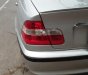 BMW 3 Series 325i Sport 2004 - Bán BMW 3 Series 325i Sport năm sản xuất 2004, màu bạc, nhập khẩu, xe chạy êm ái