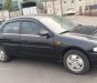 Mazda 323 2001 - Bán Mazda 323 sản xuất 2001, màu xám, nhập khẩu, 78 triệu