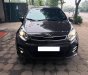 Kia Rio 1.4 AT  2015 - Bán ô tô Kia Rio 1.4 AT sản xuất 2015, màu nâu, xe nhập, giá 599tr