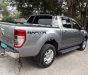 Ford Ranger XLT 2015 - Bán ô tô Ford Ranger XLT 2015, màu xám, nhập khẩu, giá 585tr