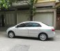 Toyota Vios G 2011 - Cần bán xe Toyota Vios G 2011, màu bạc