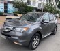 Acura MDX SH-AWD 2007 - Cần bán Acura MDX 3.7 2008 màu xám