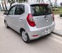 Hyundai i10 MT 1.2 2014 - Cần bán gấp Hyundai i10 MT 1.2 năm 2014, màu bạc, nhập khẩu, còn rất mới và đẹp nguyên bản