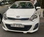 Kia Rio 2016 - Bán Kia Rio sản xuất năm 2016, màu trắng, xe nhập số tự động