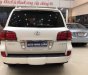 Lexus LX  570 2009 - Bán Lexus LX 570 năm 2009, màu trắng, nhập khẩu