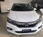 Honda City   CVT 2019 - Bán ô tô Honda City sản xuất 2019, màu trắng, giá chỉ 559 triệu