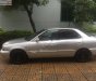 Suzuki Baleno Fi 1996 - Cần bán gấp Suzuki Baleno Fi 1996, màu bạc, máy êm