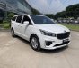 Kia Sedona Luxury 2019 - Bán ô tô Kia Sedona đời 2019, màu trắng