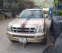 Isuzu Dmax   2006 - Bán ô tô Isuzu Dmax 2006 chính chủ, 245 triệu