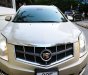 Cadillac SRX 2010 - Cần bán xe Cadillac SRX model 2011, nhập khẩu nguyên chiếc