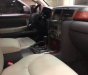 Lexus LX  570 2009 - Bán Lexus LX 570 năm 2009, màu trắng, nhập khẩu