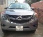 Mazda BT 50 4X4MT 2015 - Cần bán gấp Mazda BT 50 4X4MT đời 2015, xe còn rất mới đi cực giữ gìn