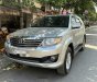 Toyota Fortuner V 2014 - Bán Toyota Fortuner V năm sản xuất 2014, chính chủ