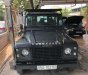 LandRover Defender Trước 1990 - Cần bán lại xe LandRover Defender trước sản xuất năm 1990, xe nhập