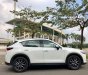 Mazda CX 5  2.0 2WD AT 2019 - Bán Mazda CX 5 đời 2019, màu trắng, giá tốt